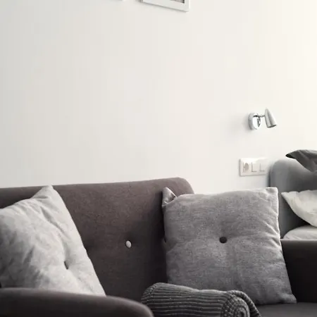 Lejlighed Home2book Design Playa Canteras, Wifi Las Palmas de Gran Canaria