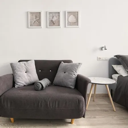 Home2book Design Playa Canteras, Wifi Lejlighed Las Palmas de Gran Canaria
